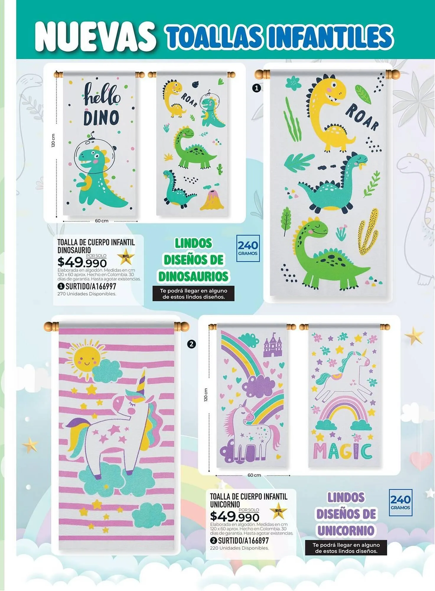 Catalogo de Catálogo Croydon 9 de febrero al 31 de marzo 2026 - Pag 251