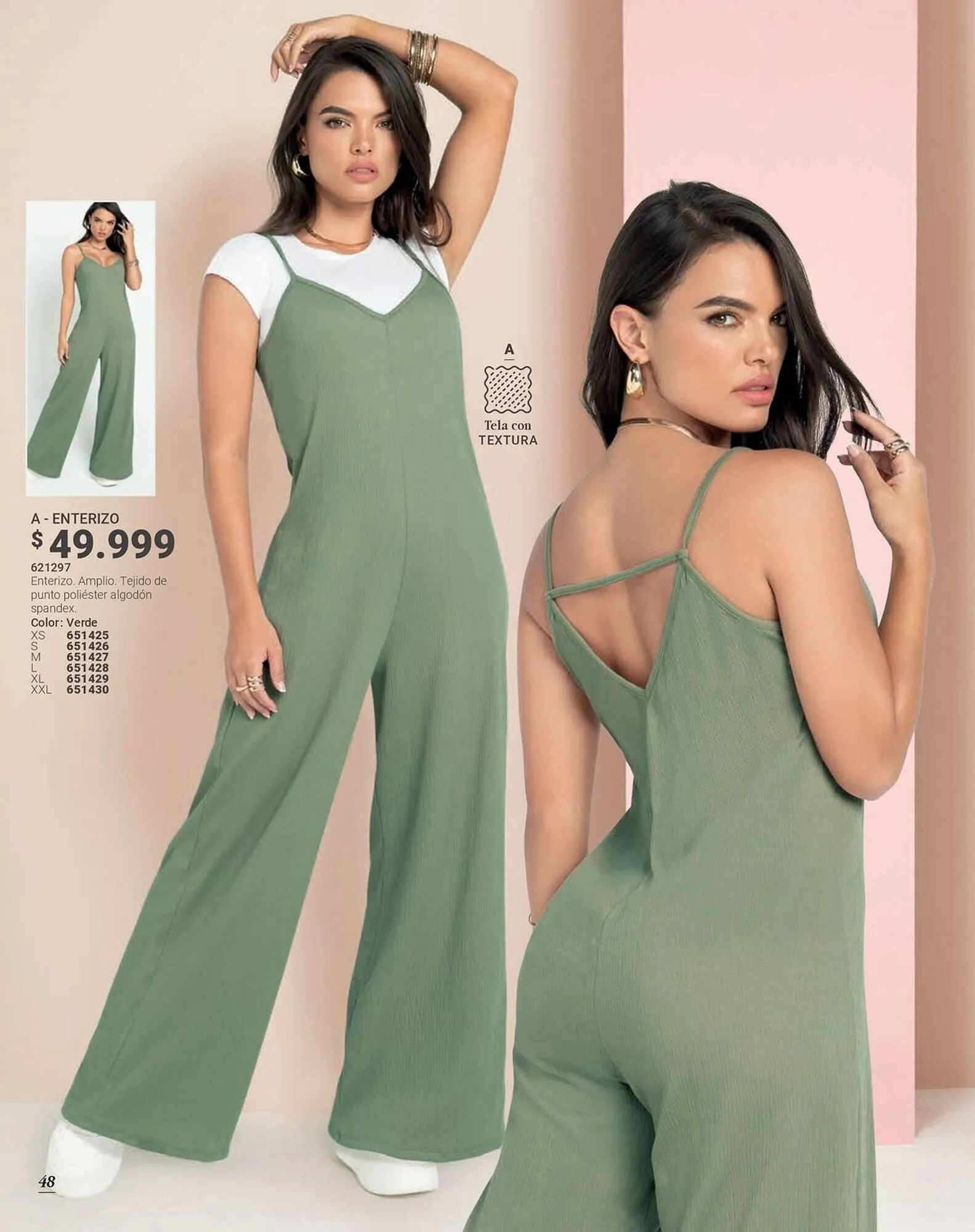 Catalogo de Catálogo Carmel 3 de febrero al 28 de febrero 2025 - Pag 50