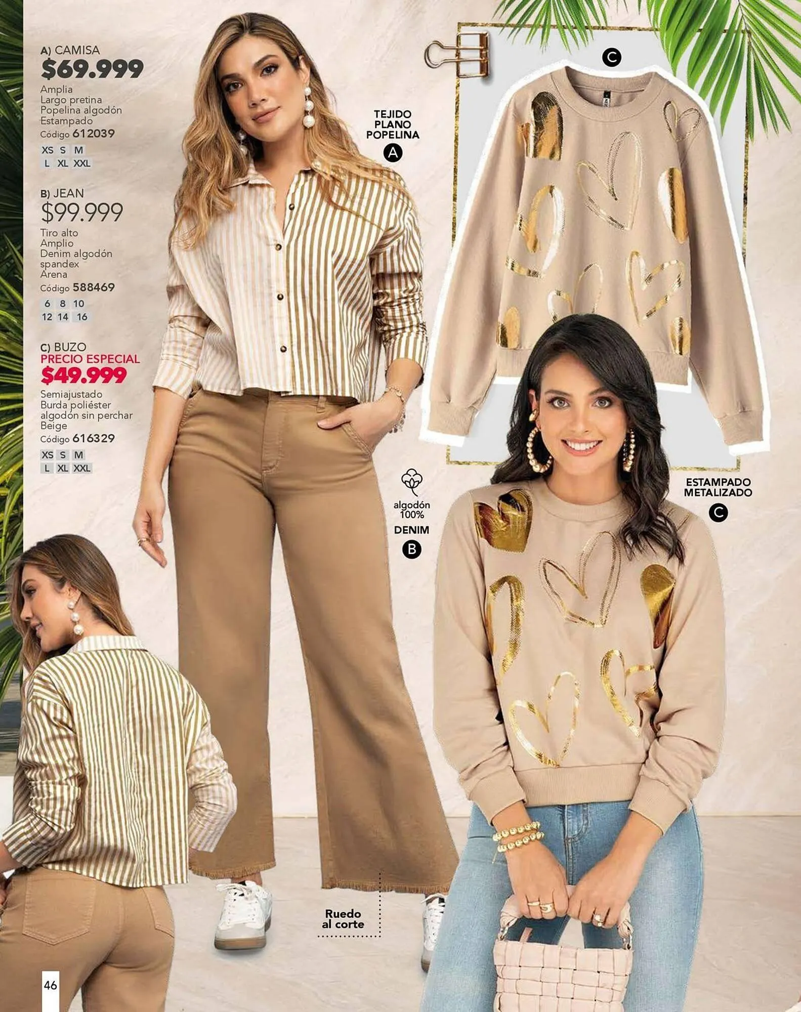 Catalogo de Catálogo Loguin 30 de diciembre al 13 de enero 2025 - Pag 54