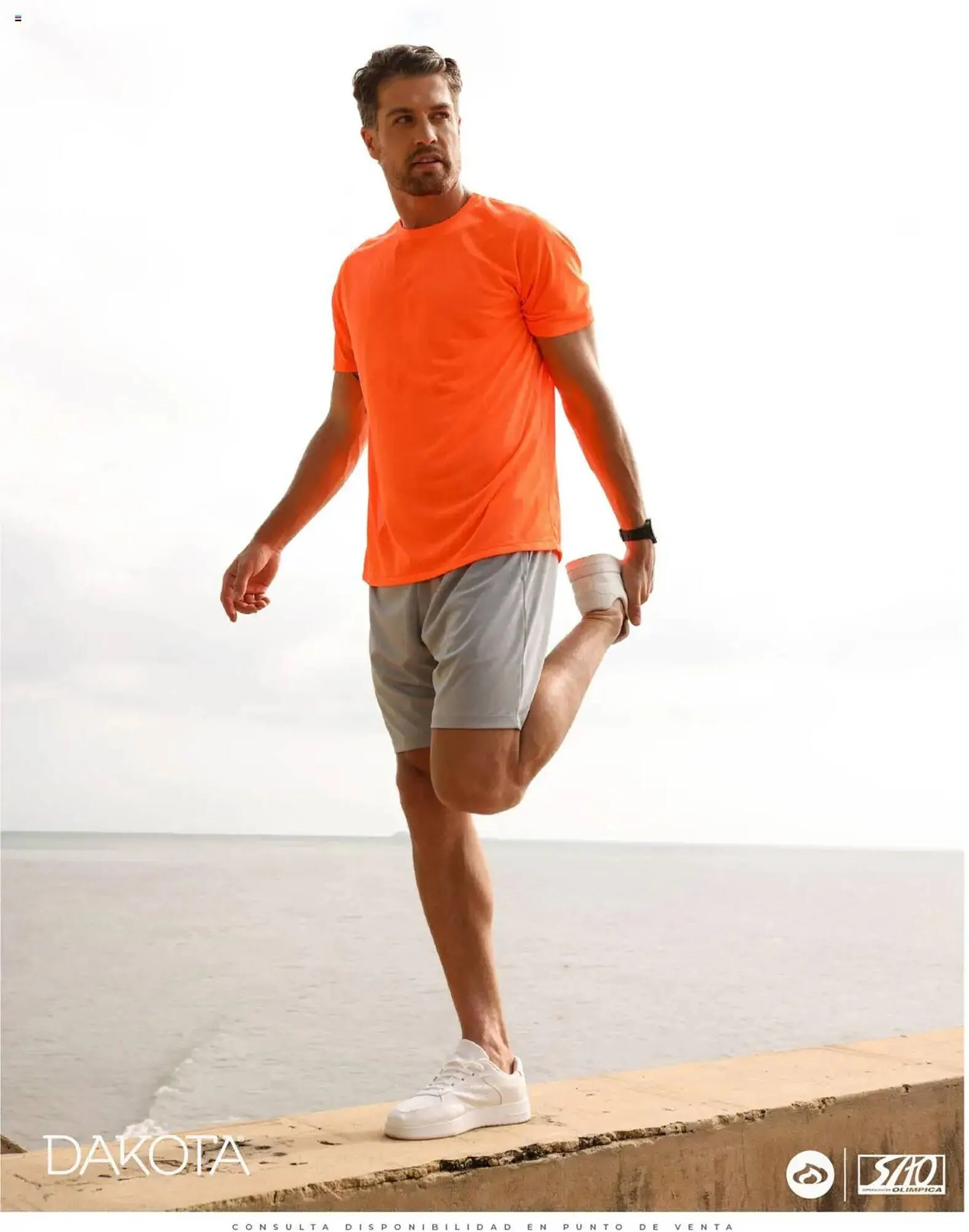 Catalogo de Catálogo Olímpica 1 de junio al 21 de junio 2025 - Pag 30