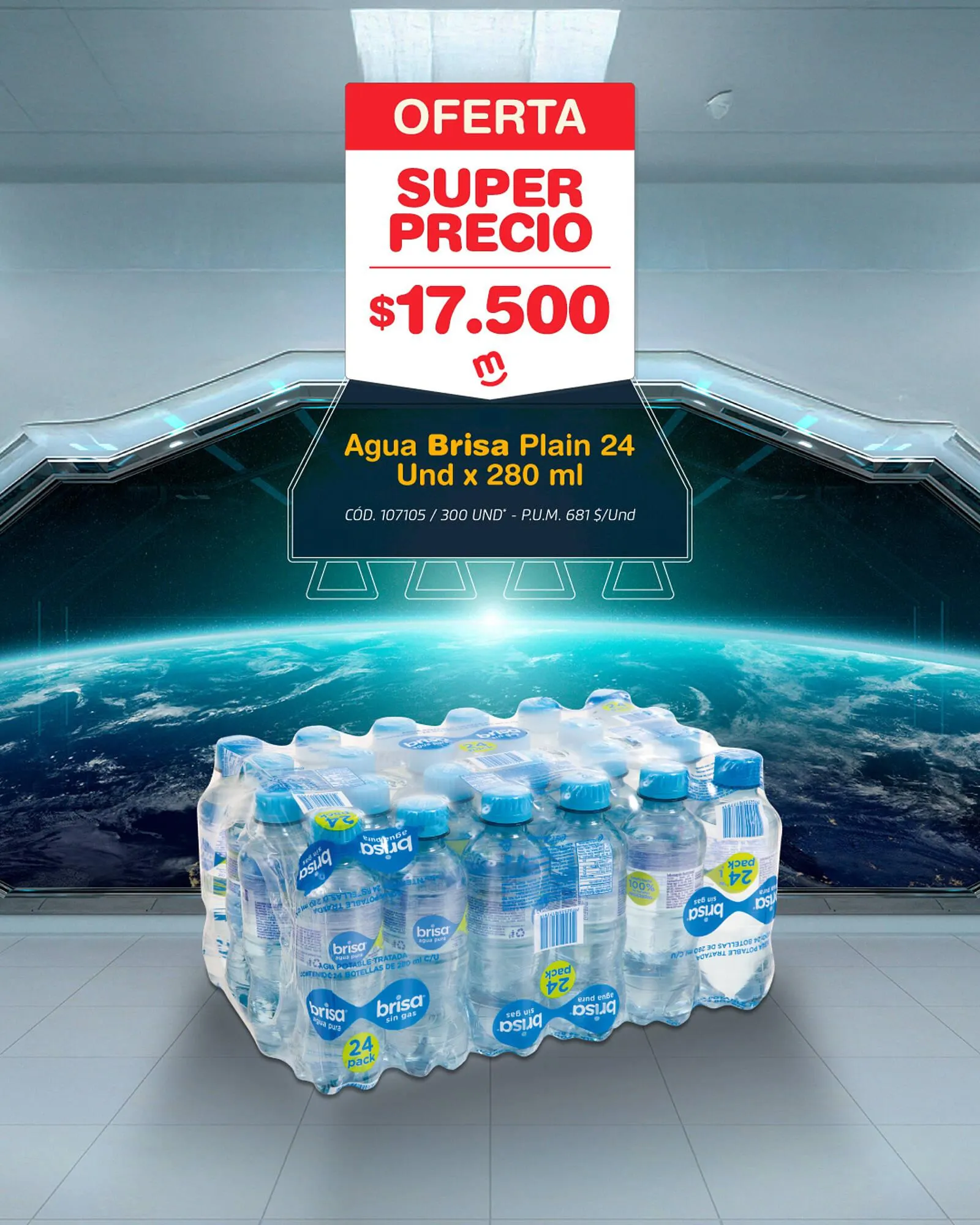 Catalogo de Catálogo Makro 30 de agosto al 5 de septiembre 2025 - Pag 3