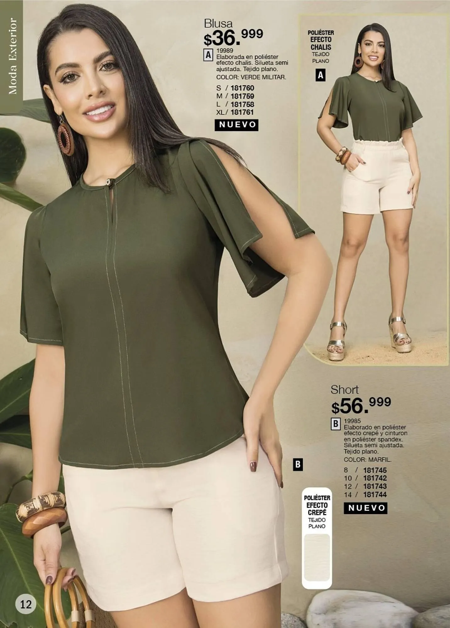 Catalogo de Catálogo Juana Bonita 1 de febrero al 28 de febrero 2026 - Pag 12