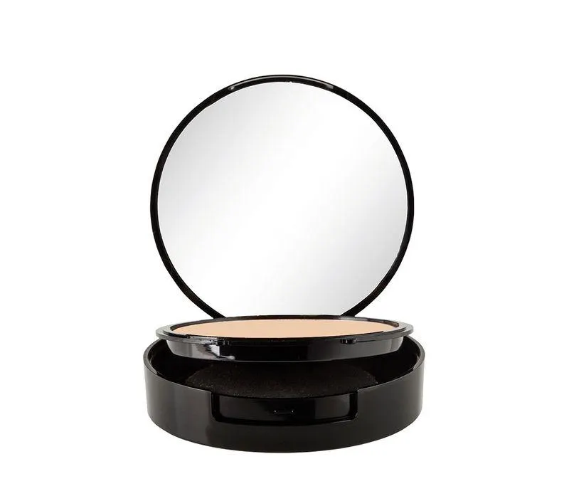 Base en Polvo Compacto Nee Dual Matte 504 Cachemire Sand 8 G