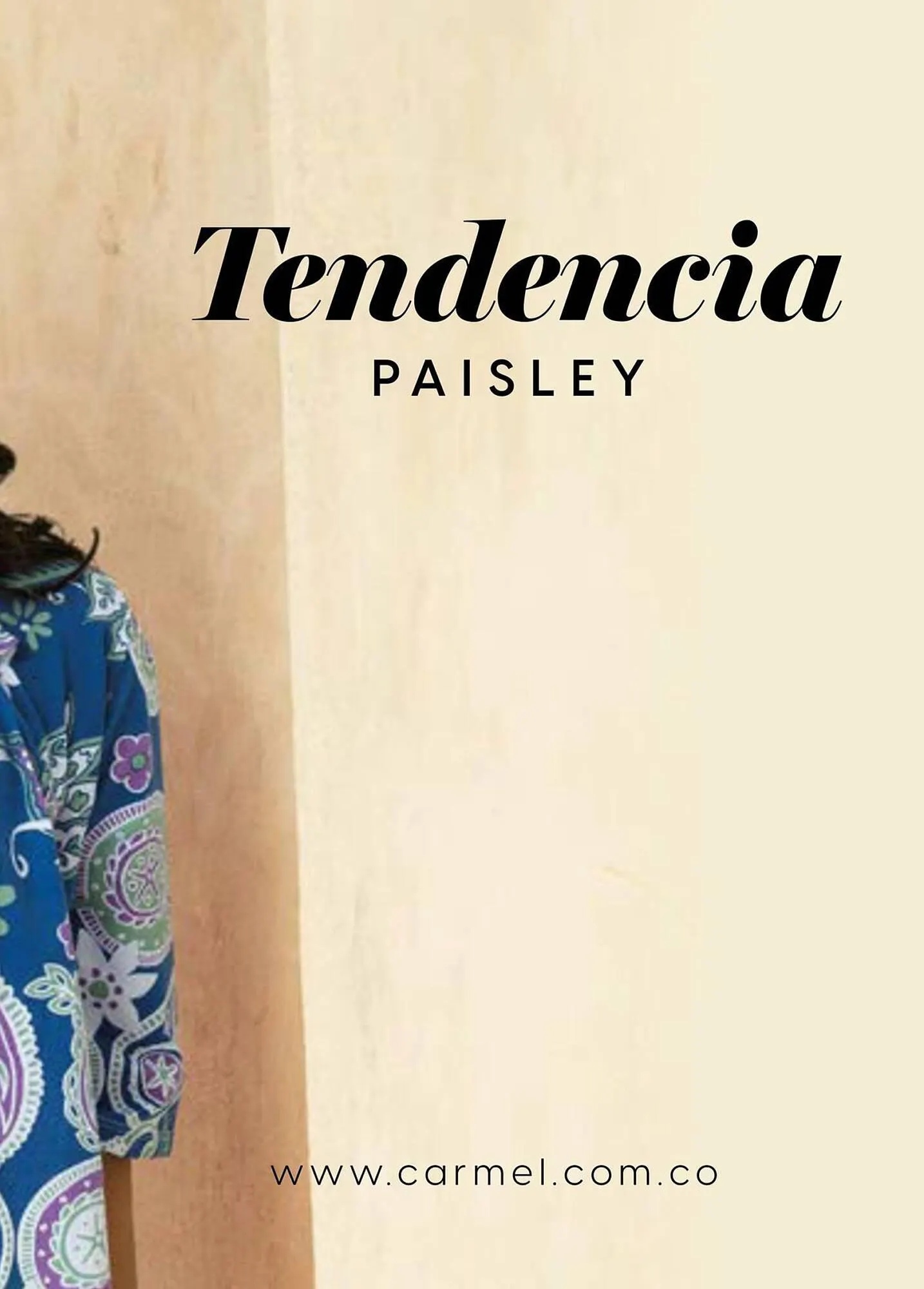 Catalogo de Catálogo Carmel 25 de agosto al 25 de septiembre 2023 - Pag 5