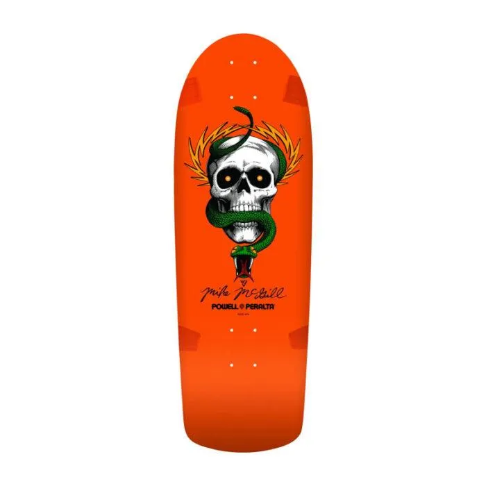Tabla Coleccionable Bones Brigade Powell Peralta Og McGill Skull & Snake 10