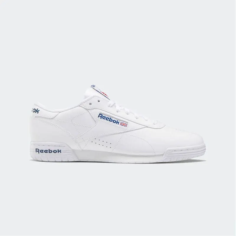 TENIS REEBOK EXOFIT LO CLEAN LOGO INT 100000169 AR3169 HOMBRE