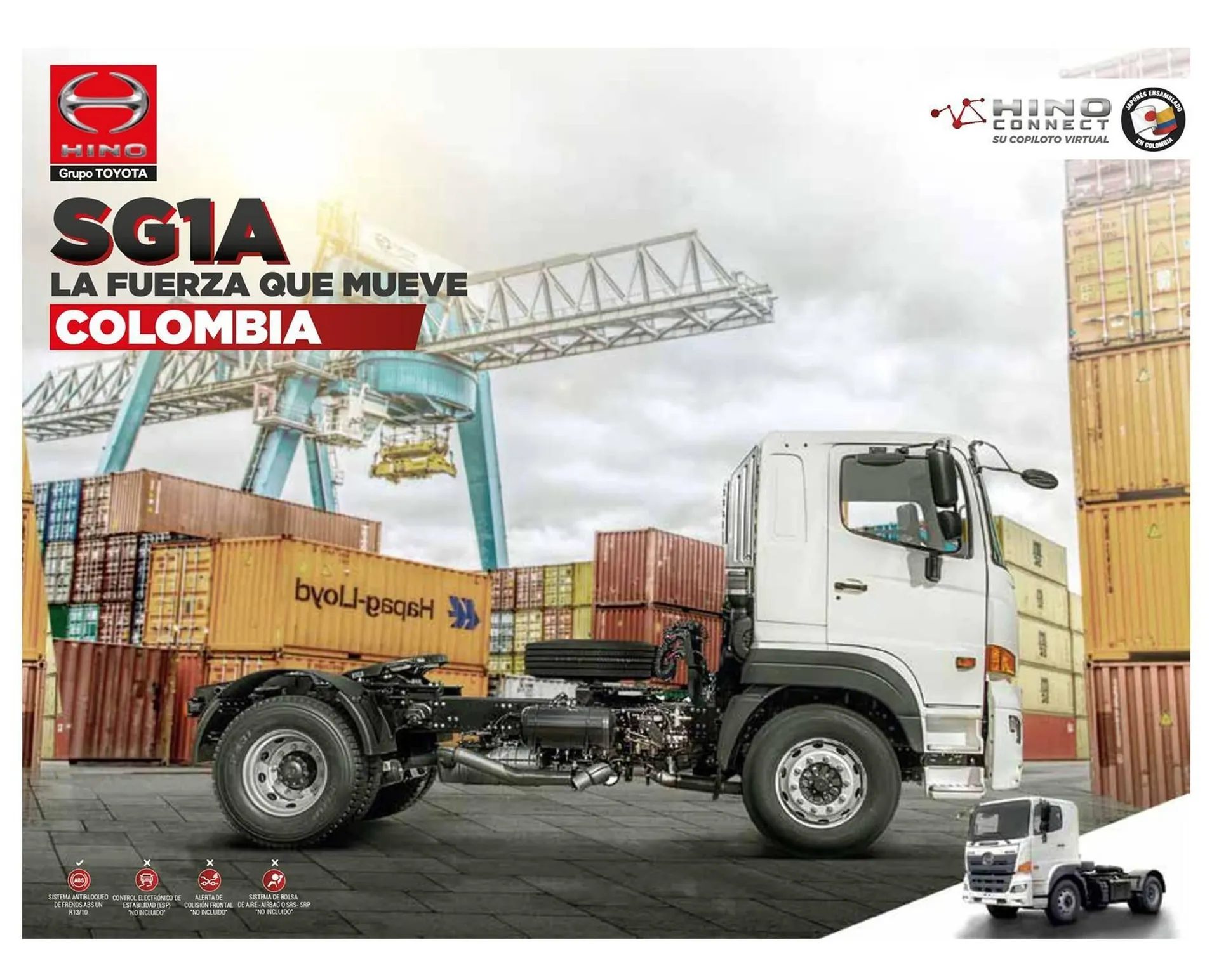 Catalogo de Catálogo Autoamérica 9 de enero al 31 de mayo 2024 - Pag 