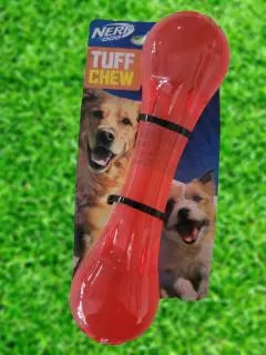 NERF DOG MEGA TUFF CHEW