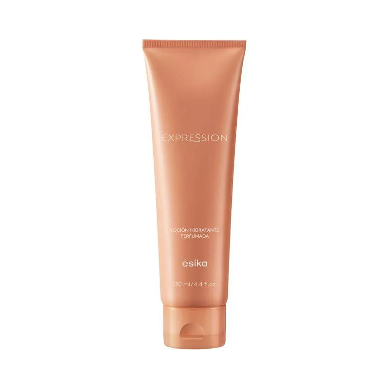 Loción Perfumada Expression, 130 ml