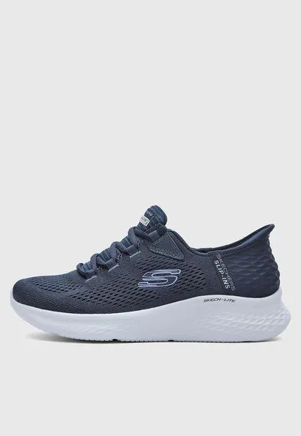 Tenis SKECHERS Skech Lite Pro - Natural Beauty Azul