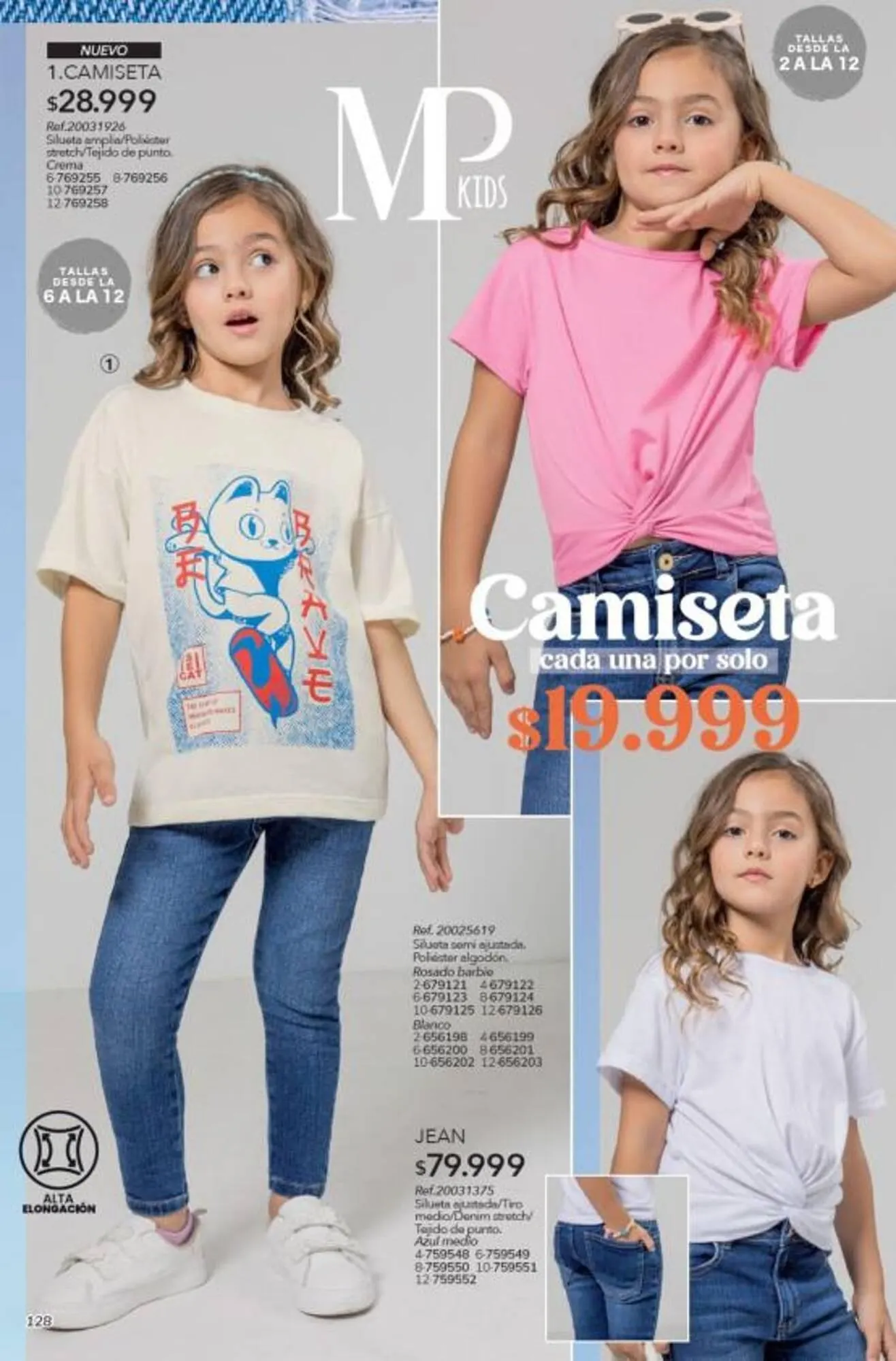 Catalogo de Catálogo Marketing Personal 2 de junio al 30 de junio 2025 - Pag 134