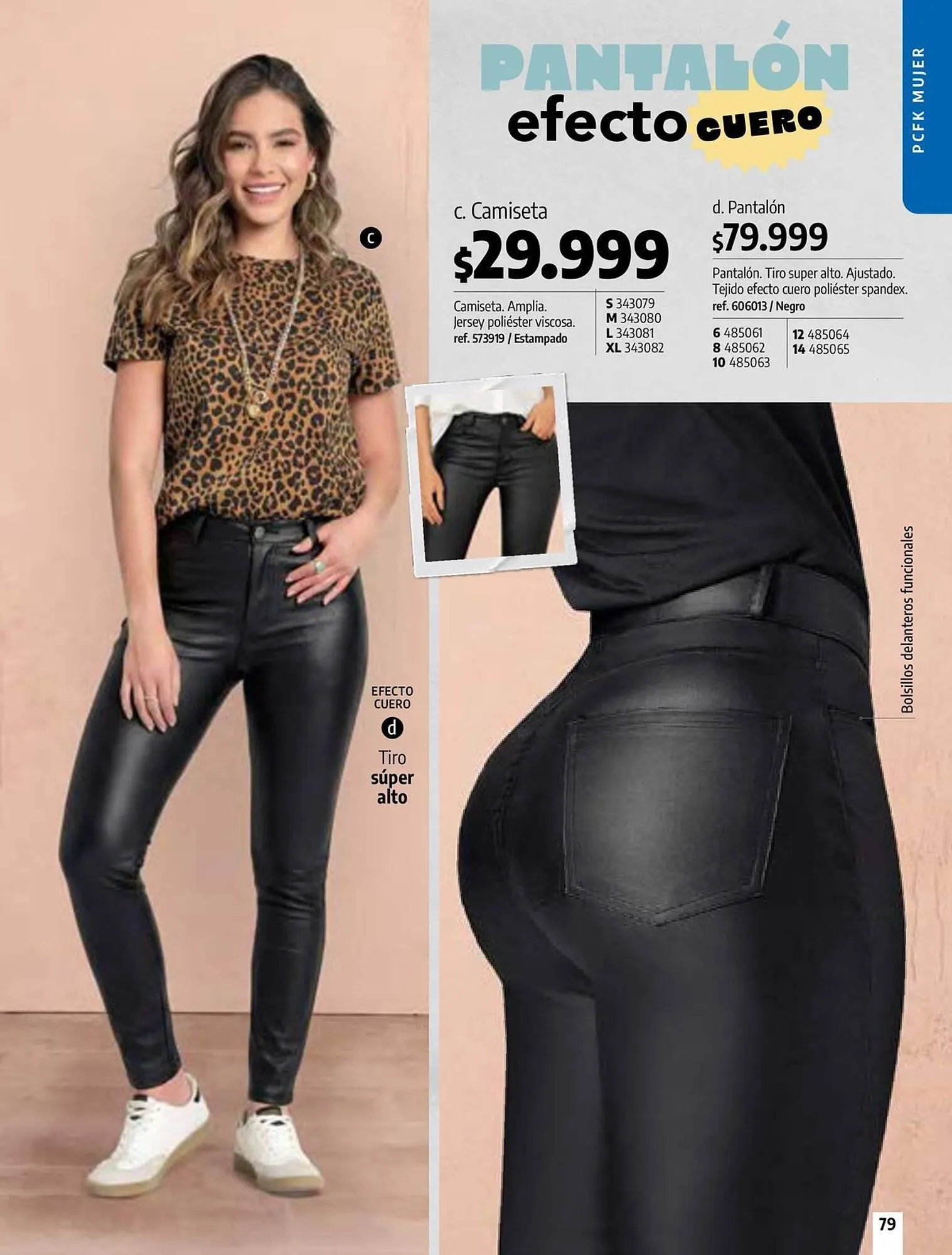 Catalogo de Catálogo Pacífika 17 de marzo al 30 de abril 2026 - Pag 79