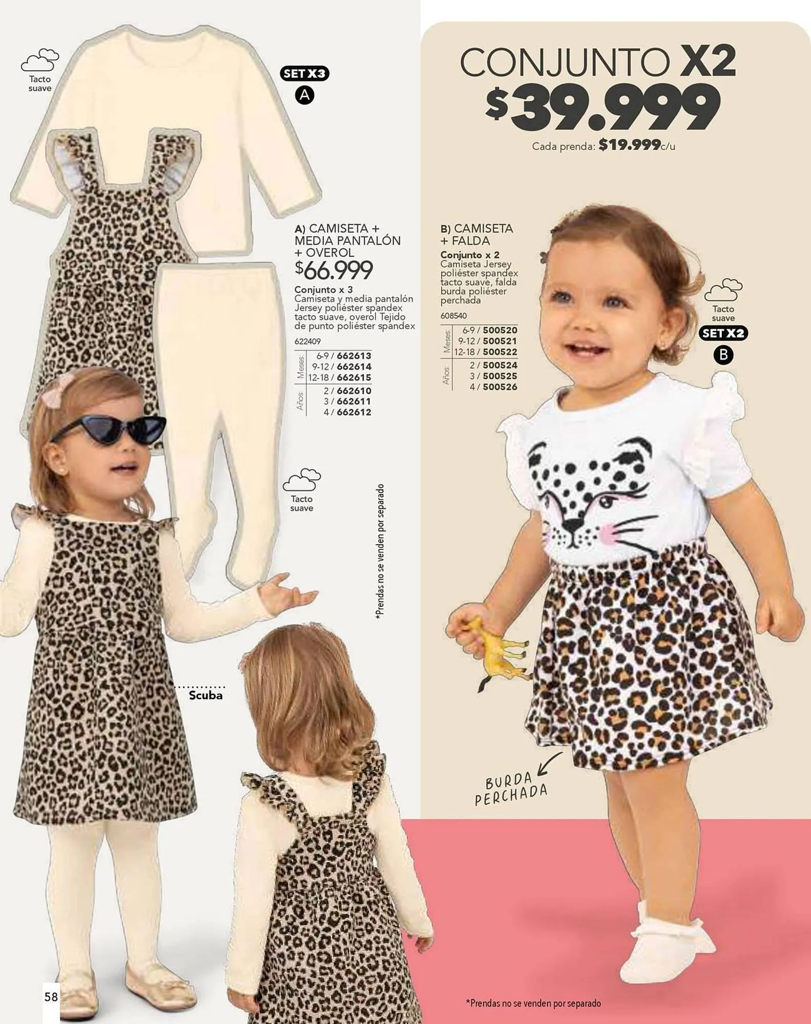 Catalogo de Catálogo Loguin 16 de septiembre al 31 de octubre 2025 - Pag 186