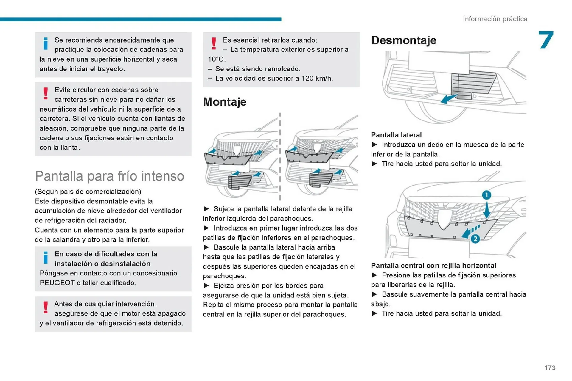 Catalogo de Catálogo Peugeot 23 de octubre al 23 de octubre 2025 - Pag 175