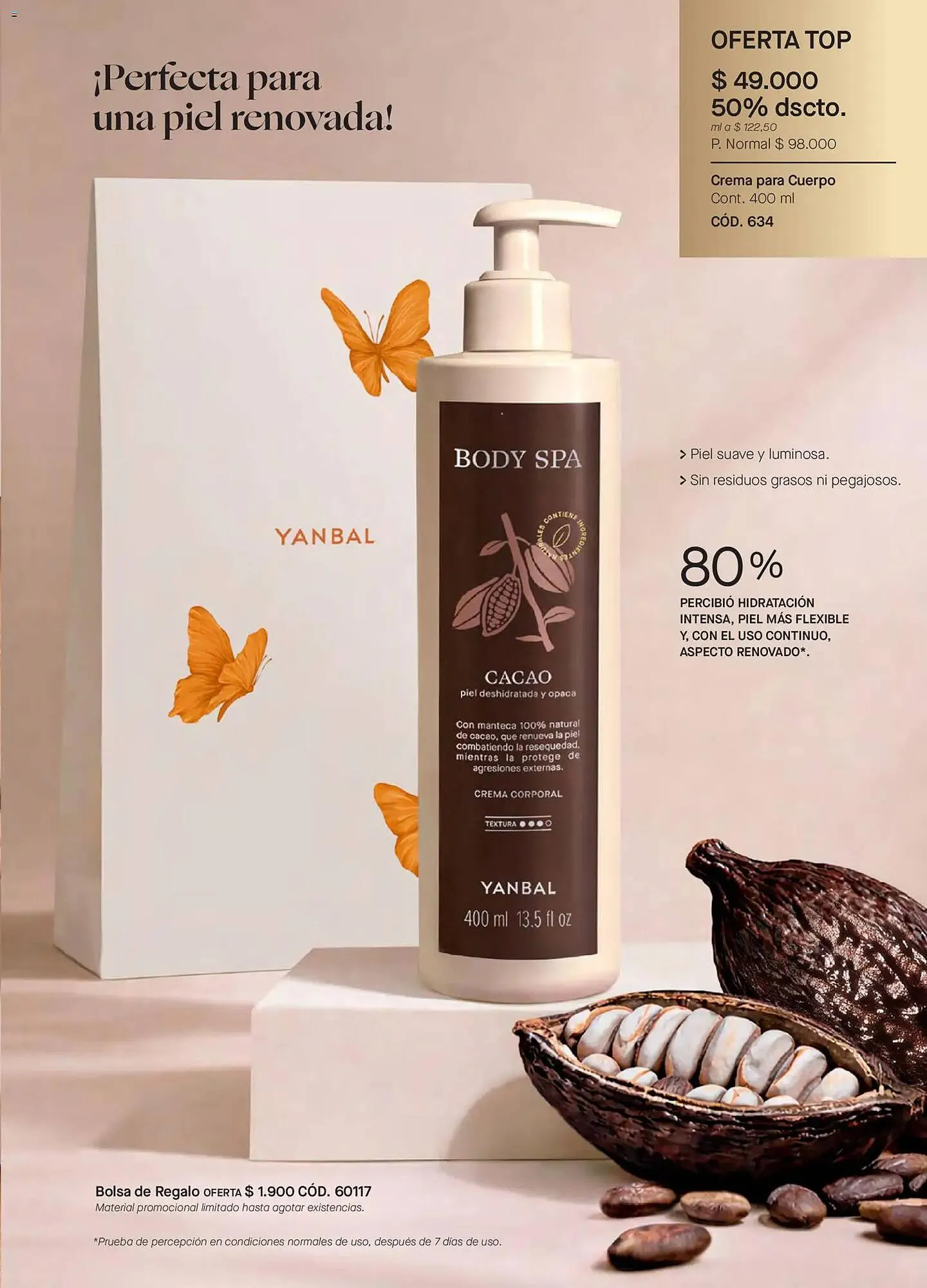 Catalogo de Catálogo Yanbal 25 de abril al 23 de mayo 2026 - Pag 113