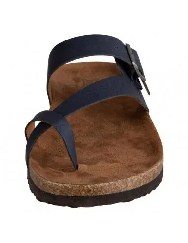 Sandalias planas para mujer