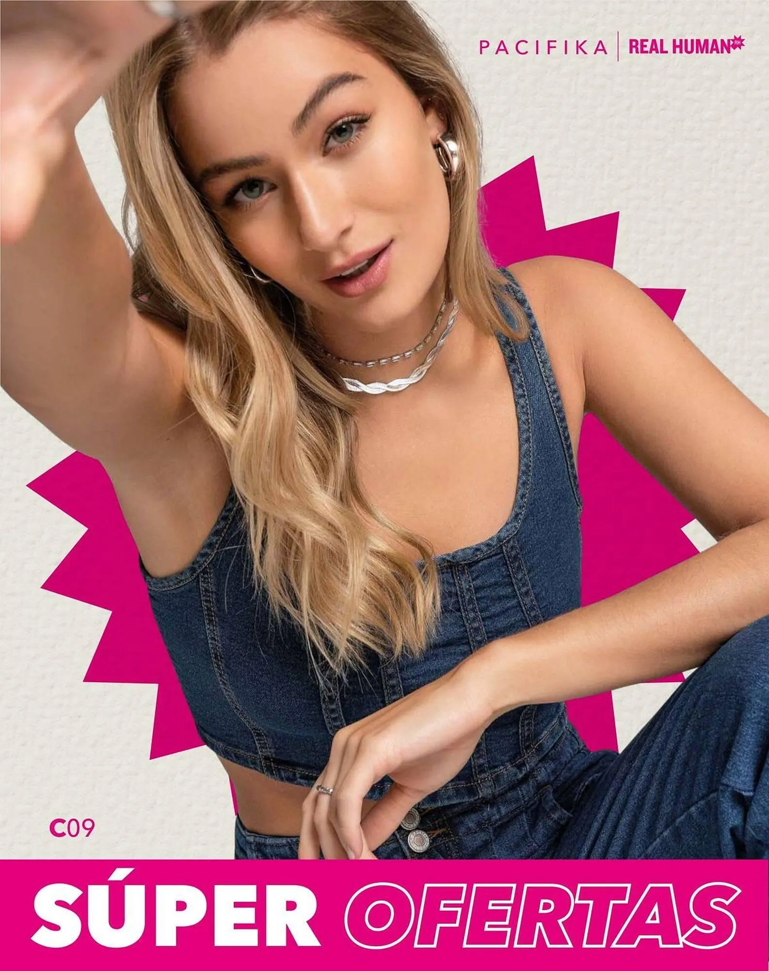 Catalogo de Catálogo Pacífika 11 de julio al 31 de julio 2025 - Pag 181