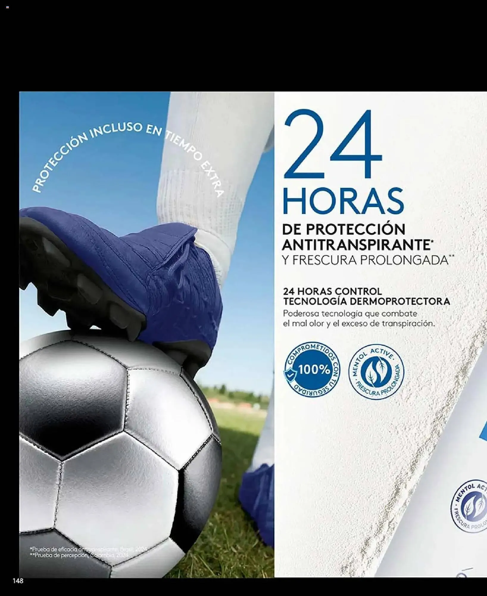 Catalogo de Catálogo Ésika 15 de abril al 1 de mayo 2026 - Pag 148