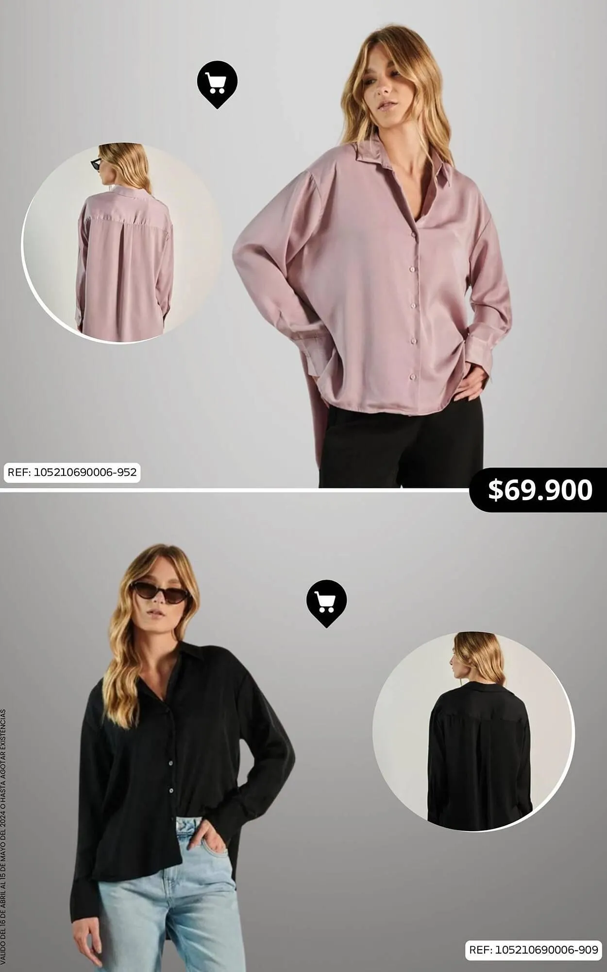 Catalogo de Catálogo Koaj 30 de abril al 12 de mayo 2024 - Pag 7