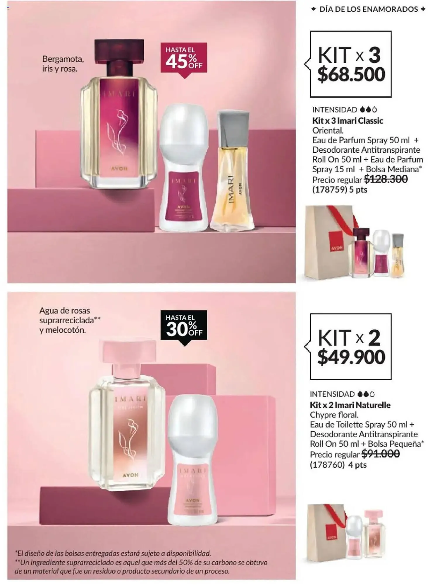 Catalogo de Catálogo Avon 20 de enero al 16 de febrero 2025 - Pag 12