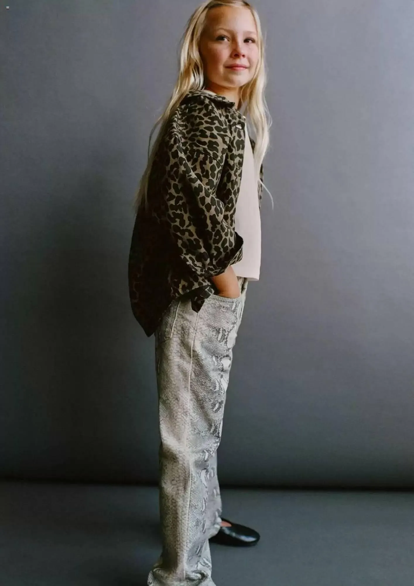 Catalogo de Catálogo Zara 24 de octubre al 24 de noviembre 2024 - Pag 9