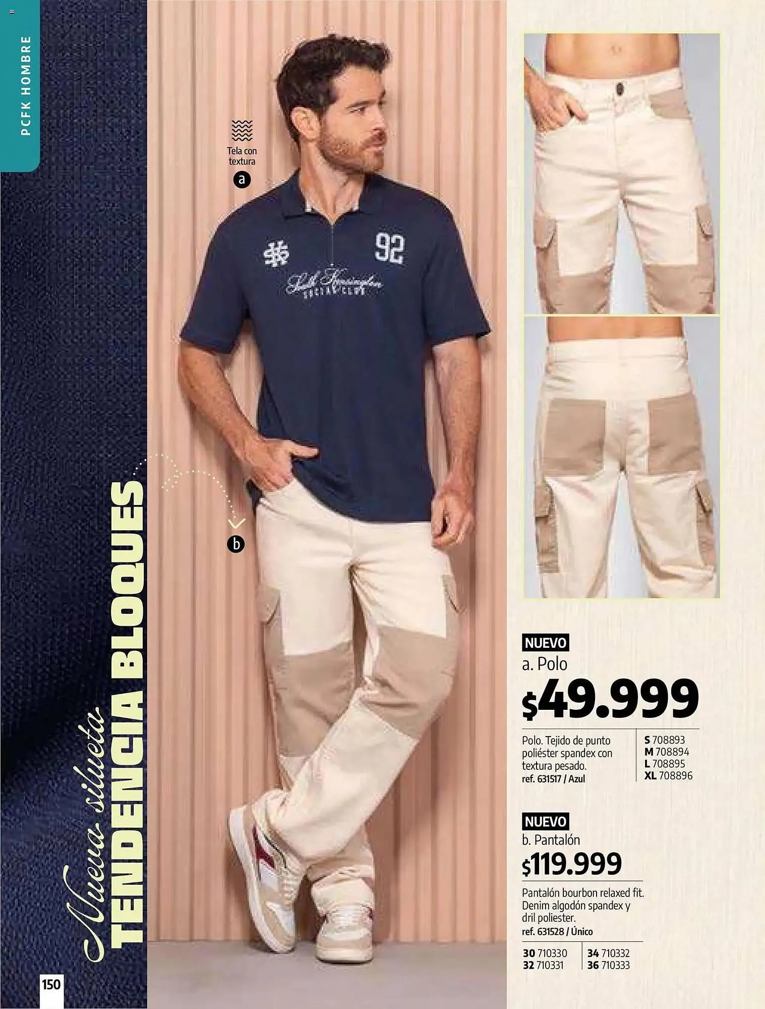 Catalogo de Catálogo Pacífika 24 de febrero al 24 de marzo 2026 - Pag 152