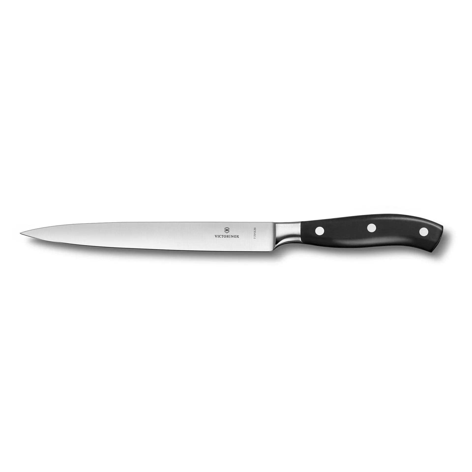 CUCHILLO VICTORINOX FORJADO PARA FILETEAR 20cm 7.7213.20G