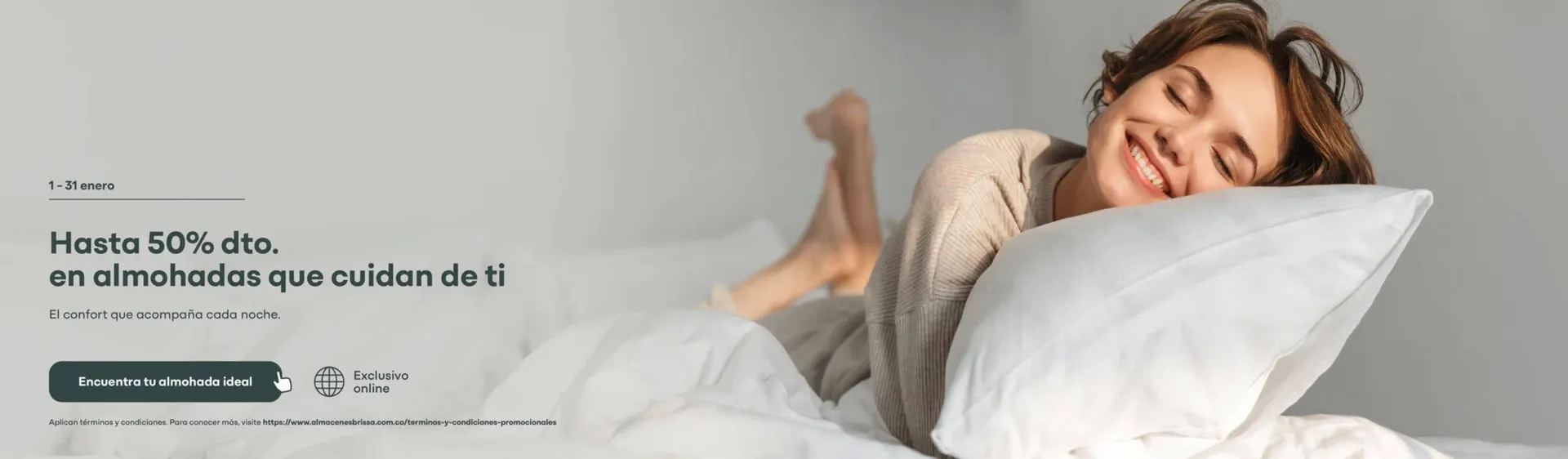 Catalogo de Catálogo Brissa 2 de enero al 12 de enero 2026 - Pag 4