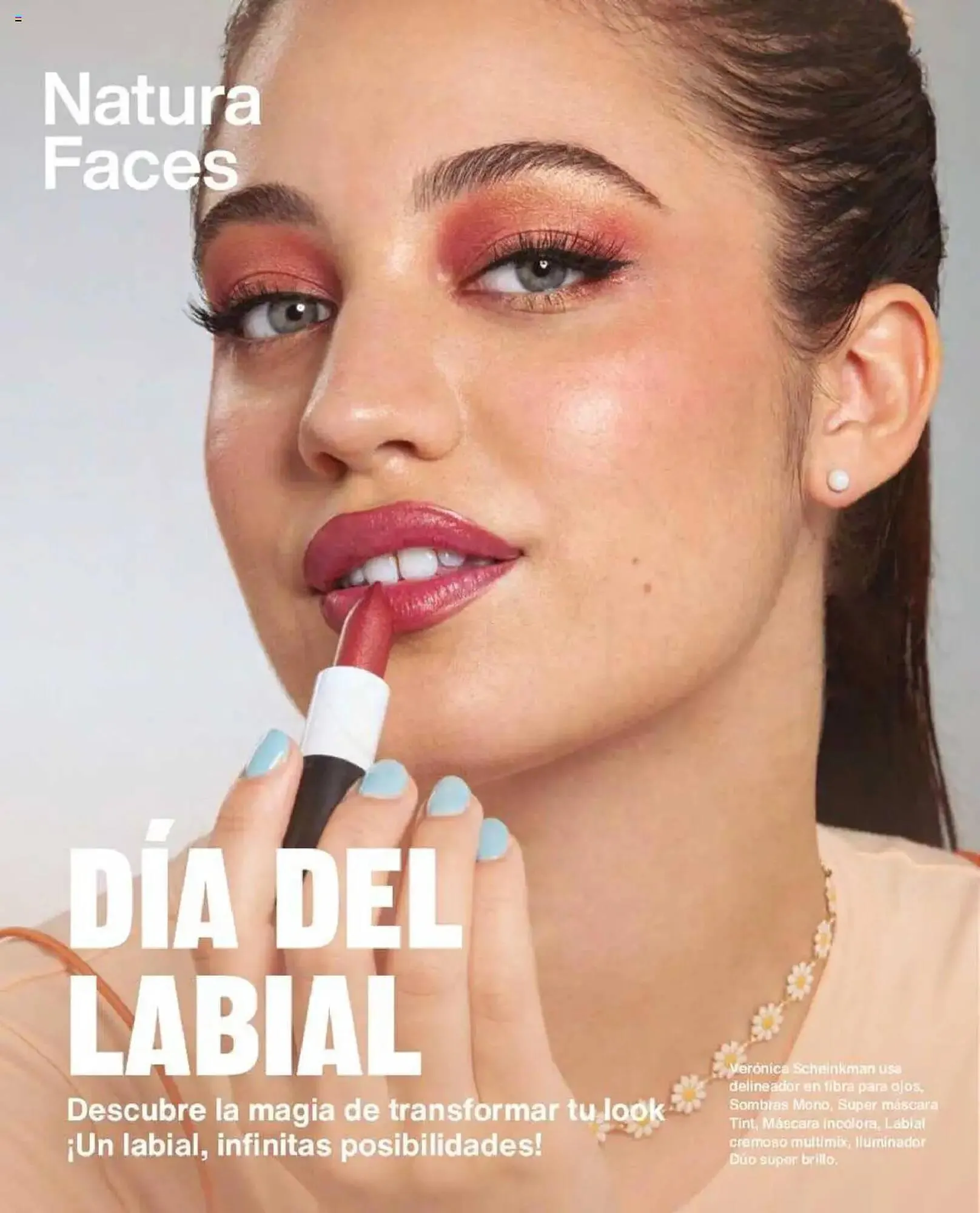 Catalogo de Catálogo Natura 12 de julio al 1 de septiembre 2025 - Pag 53