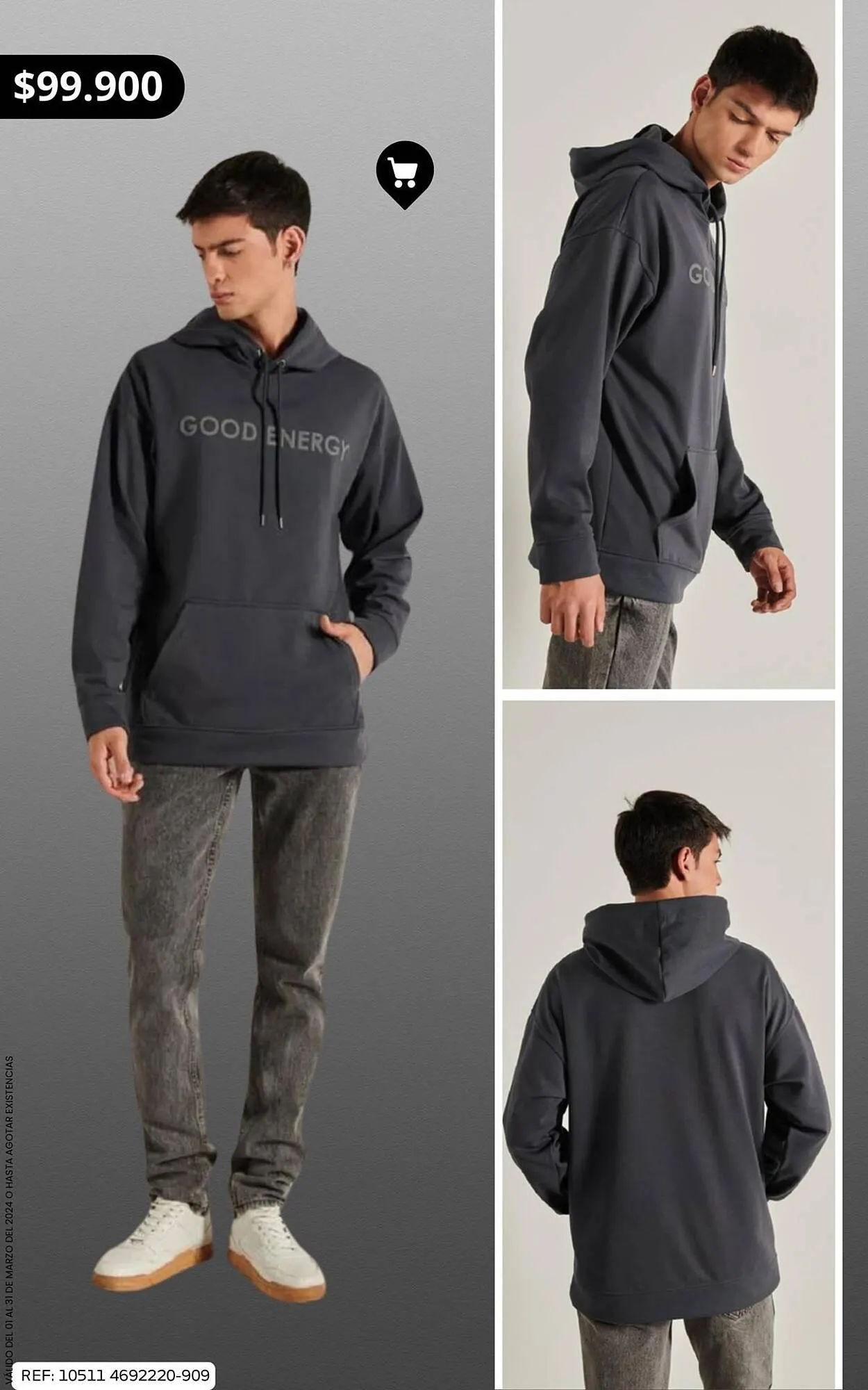 Catalogo de Catálogo Koaj 18 de marzo al 31 de marzo 2024 - Pag 61