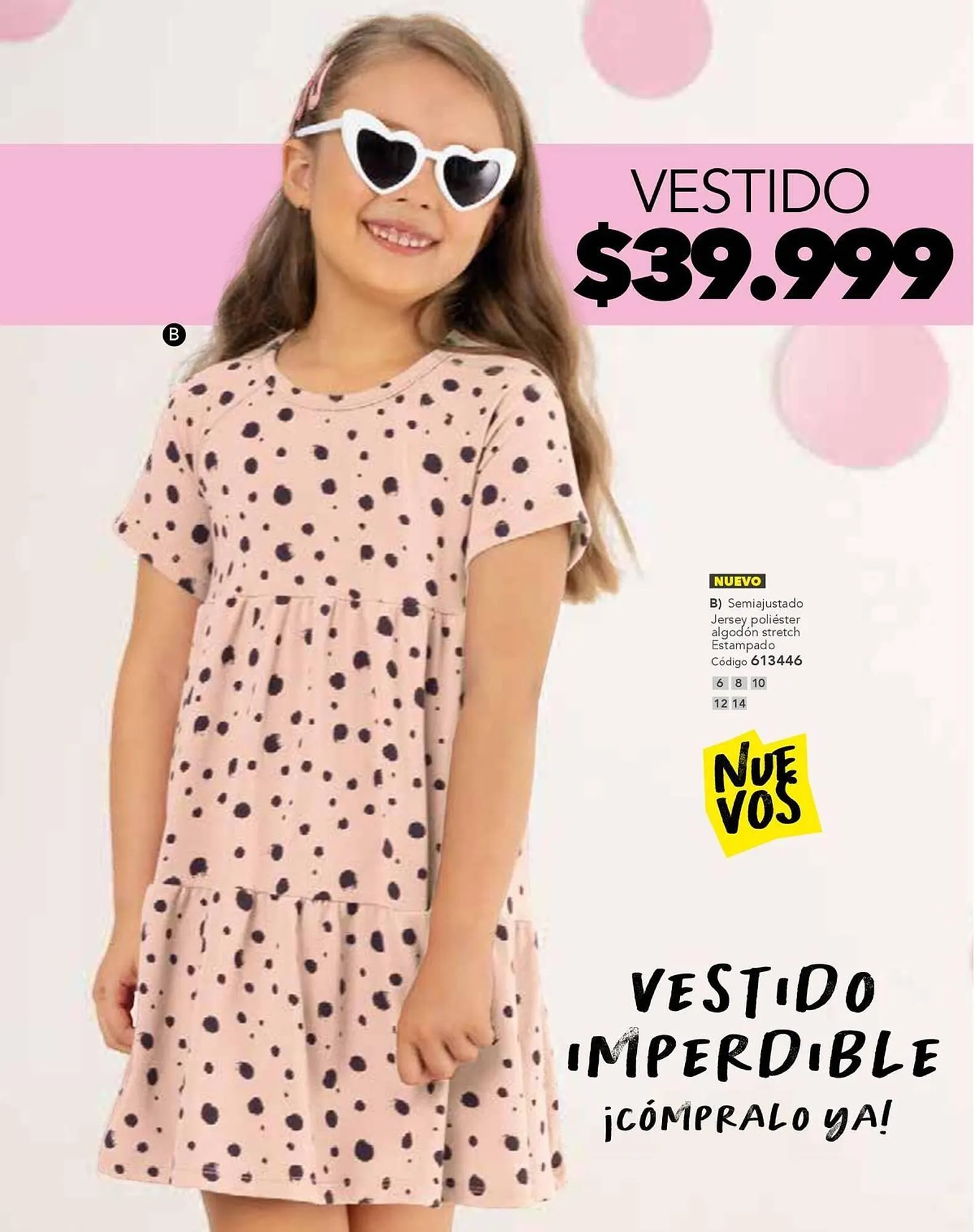 Catalogo de Catálogo Loguin 12 de abril al 30 de abril 2024 - Pag 140