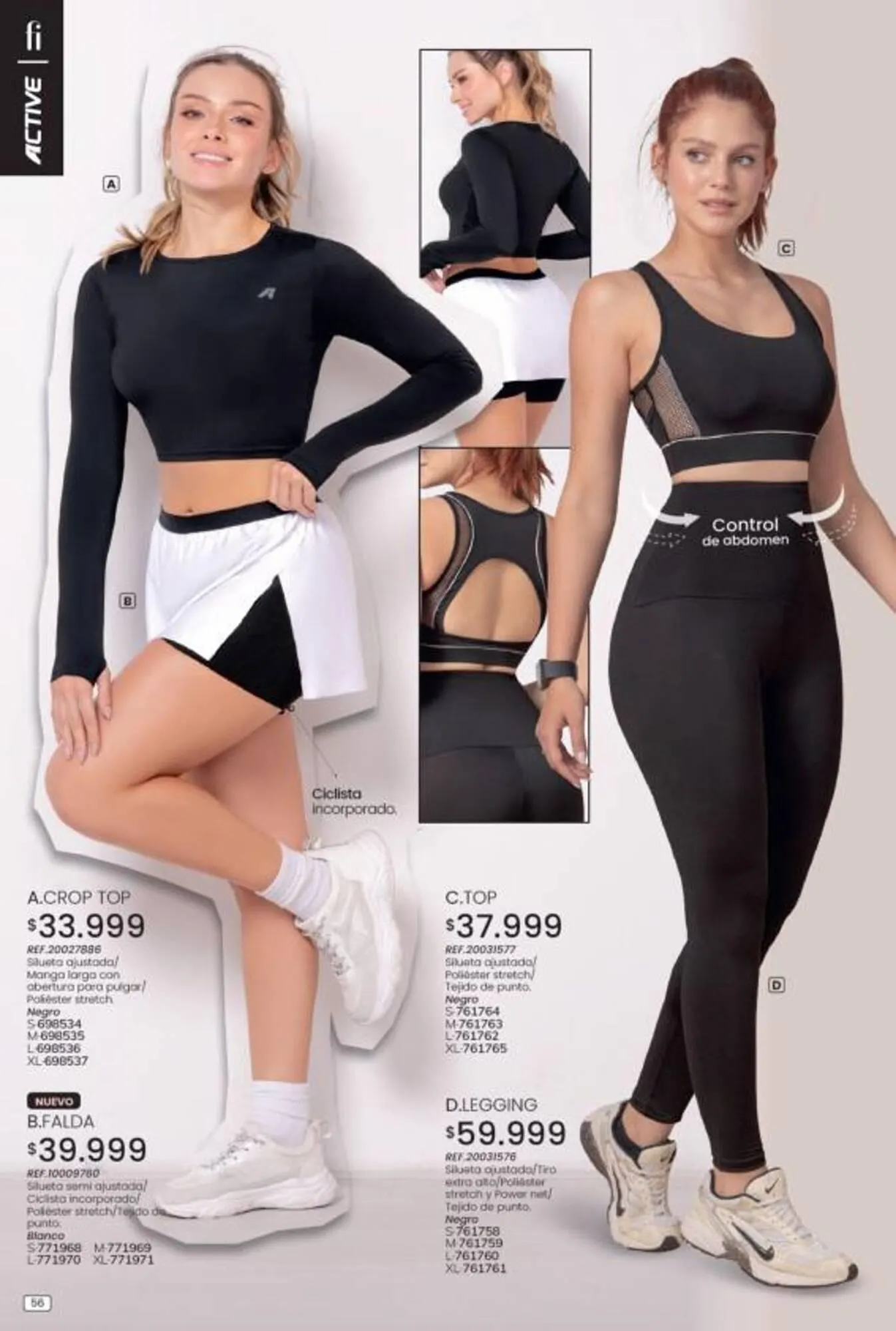 Catalogo de Catálogo Marketing Personal 1 de julio al 31 de julio 2025 - Pag 60