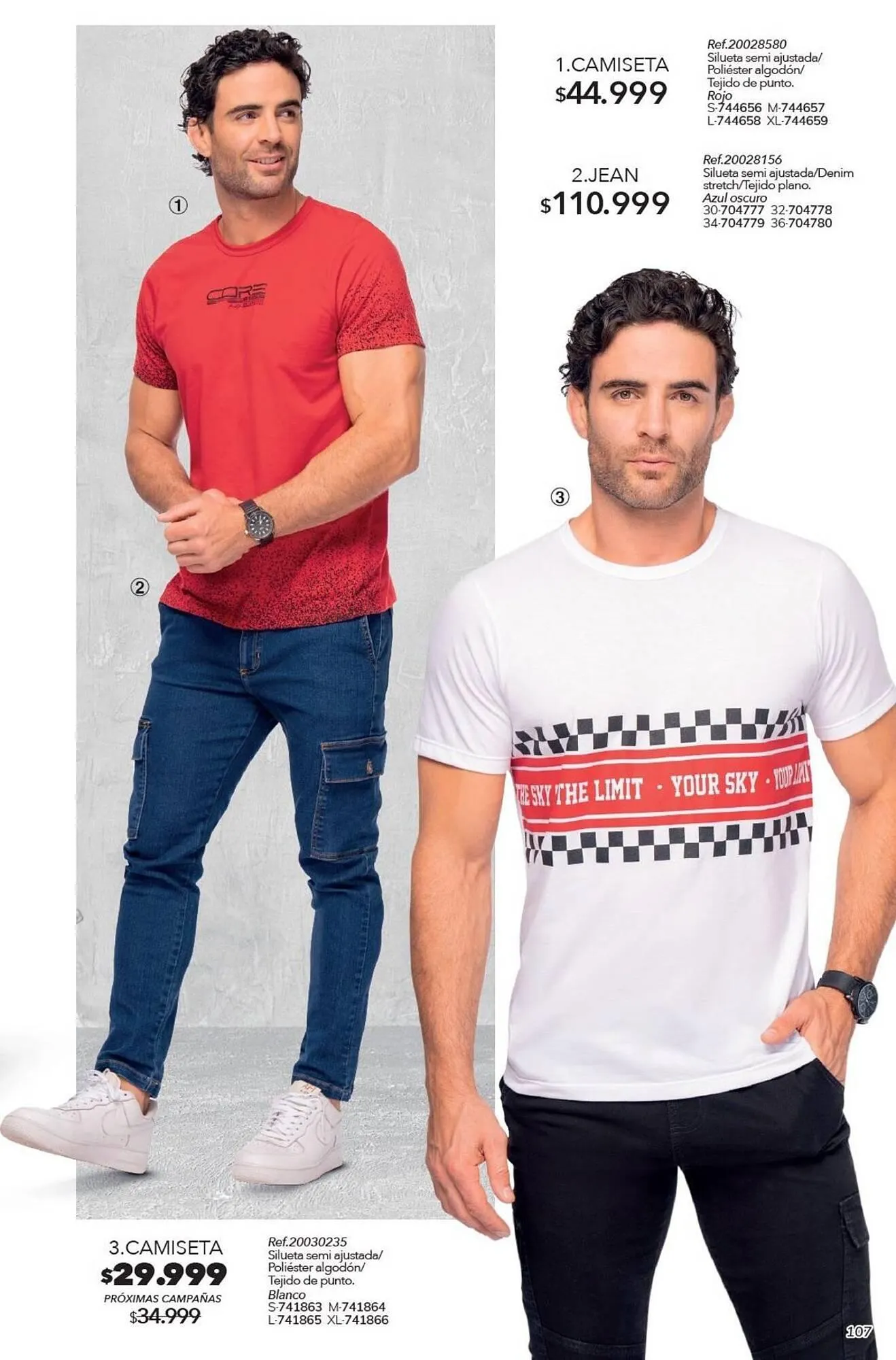 Catalogo de Catálogo Marketing Personal 4 de febrero al 28 de febrero 2025 - Pag 123