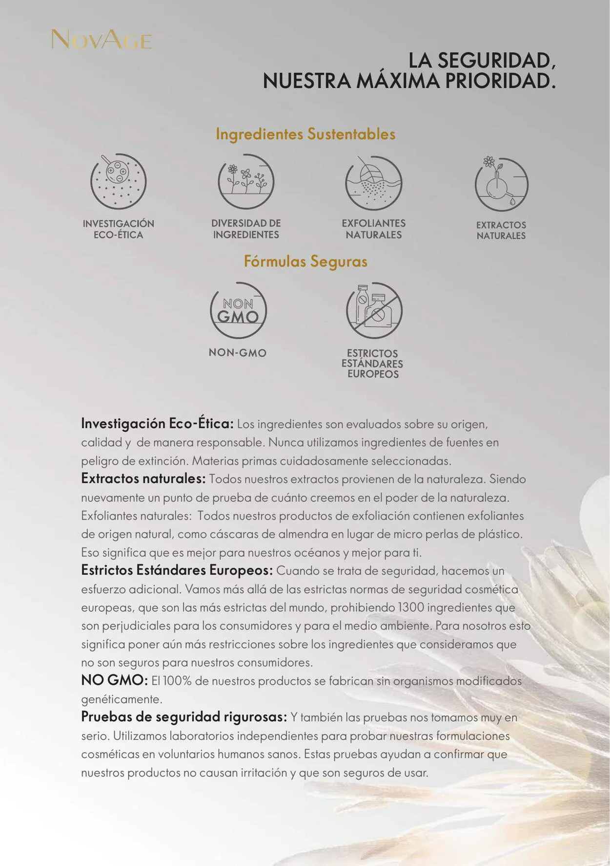 Catalogo de Oriflame 2 de enero al 21 de diciembre 2023 - Pag 2