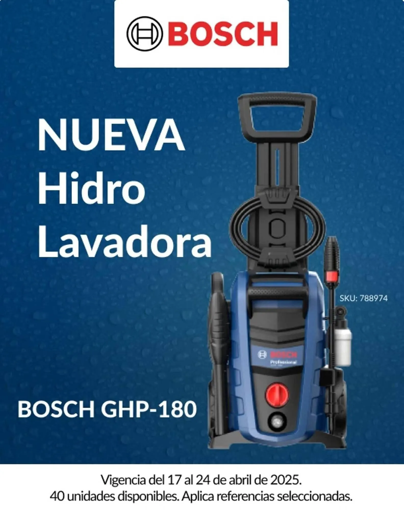 Catalogo de Catálogo Homecenter 22 de abril al 20 de mayo 2025 - Pag 8