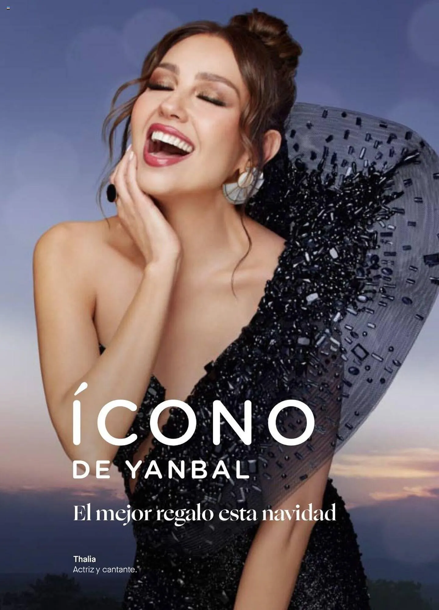 Catalogo de Catálogo Yanbal 2 de diciembre al 29 de diciembre 2023 - Pag 2