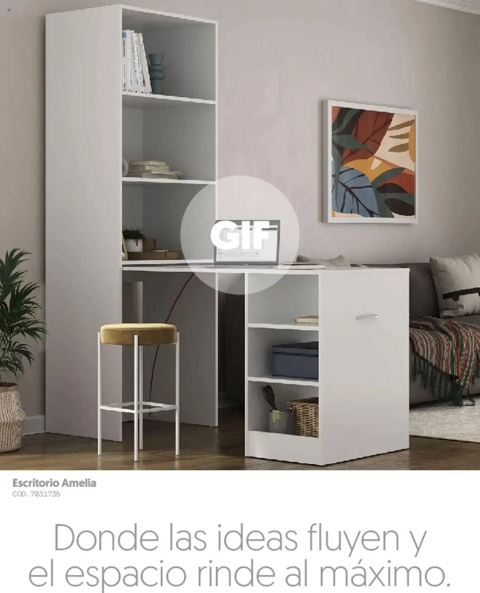 Catalogo de Catálogo Muebles Jamar 8 de marzo al 31 de marzo 2025 - Pag 12