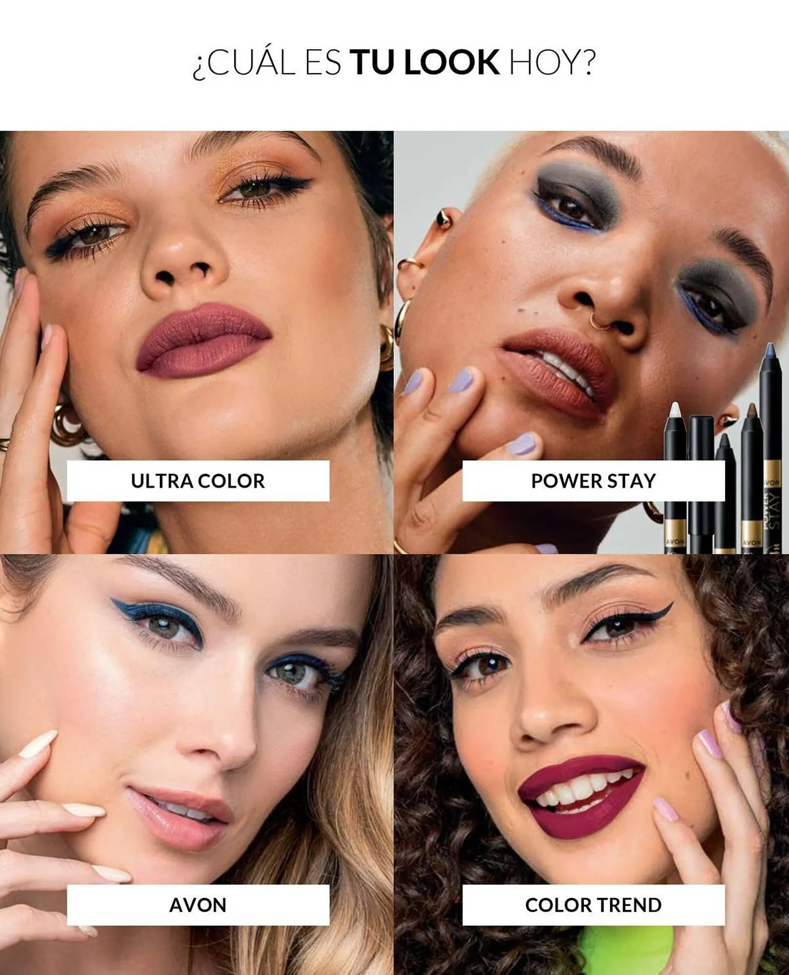 Catalogo de Catálogo Avon 18 de abril al 24 de abril 2025 - Pag 40