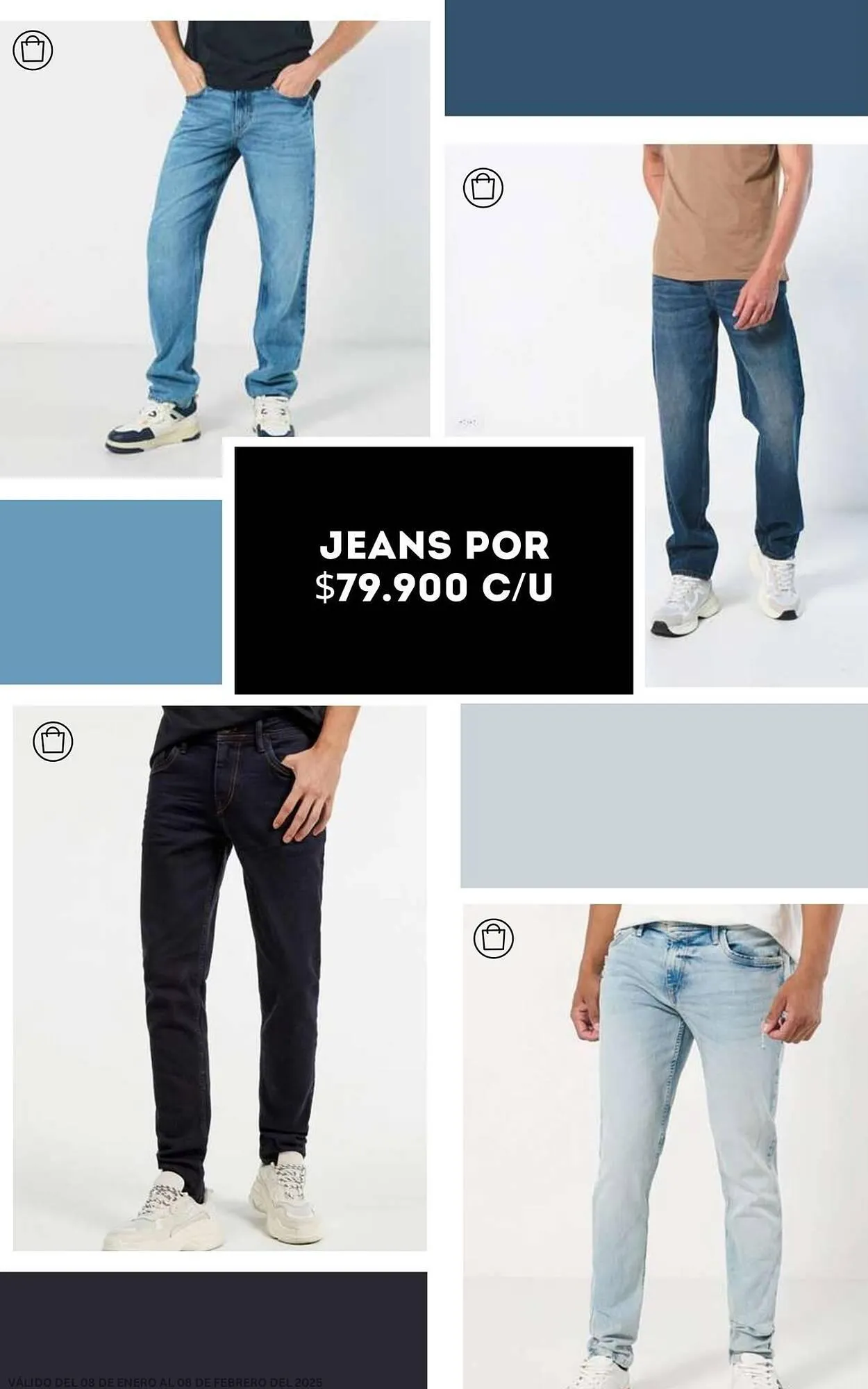 Catalogo de Catálogo Koaj 4 de febrero al 28 de febrero 2025 - Pag 64