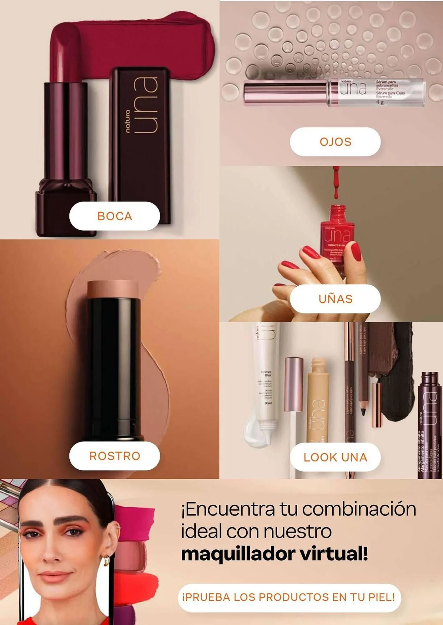 Catalogo de Catálogo Natura 1 de junio al 30 de junio 2026 - Pag 79