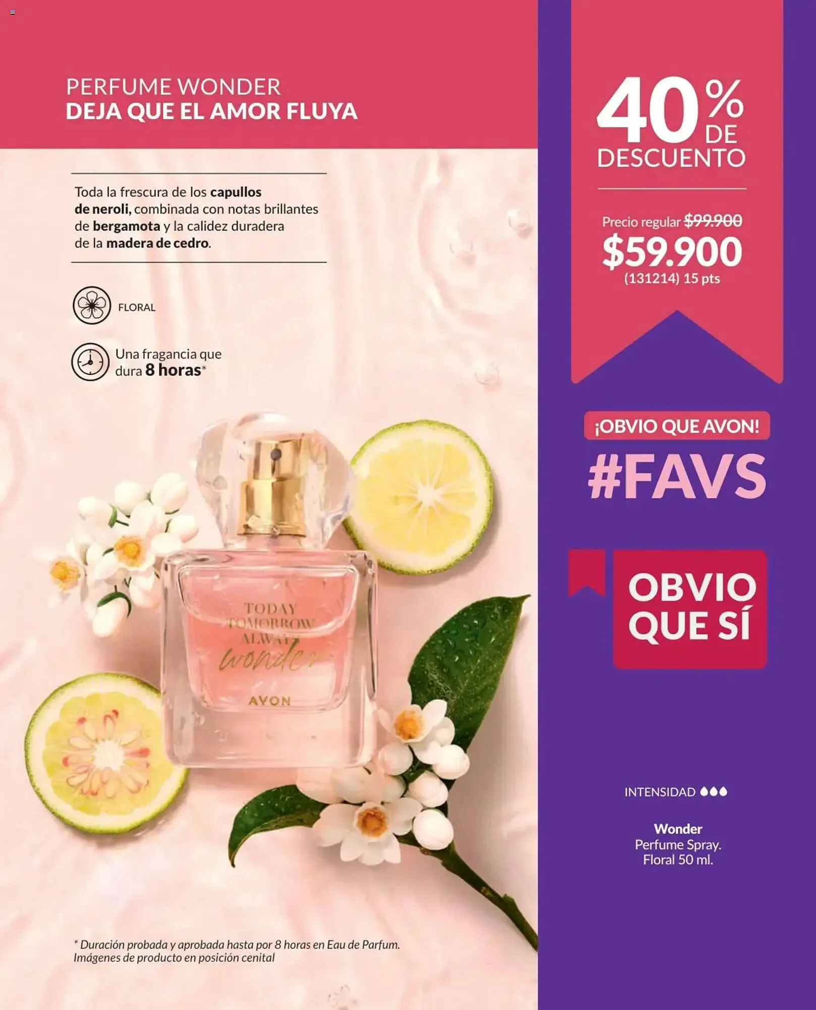 Catalogo de Catálogo Avon 17 de noviembre al 30 de noviembre 2025 - Pag 78