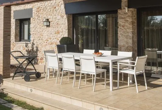 TEXAS S/B SILLA DE COMEDOR