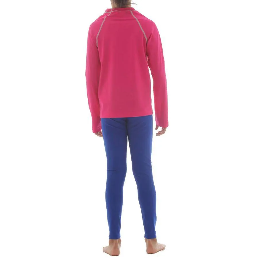 PANTALON COMPETI JR