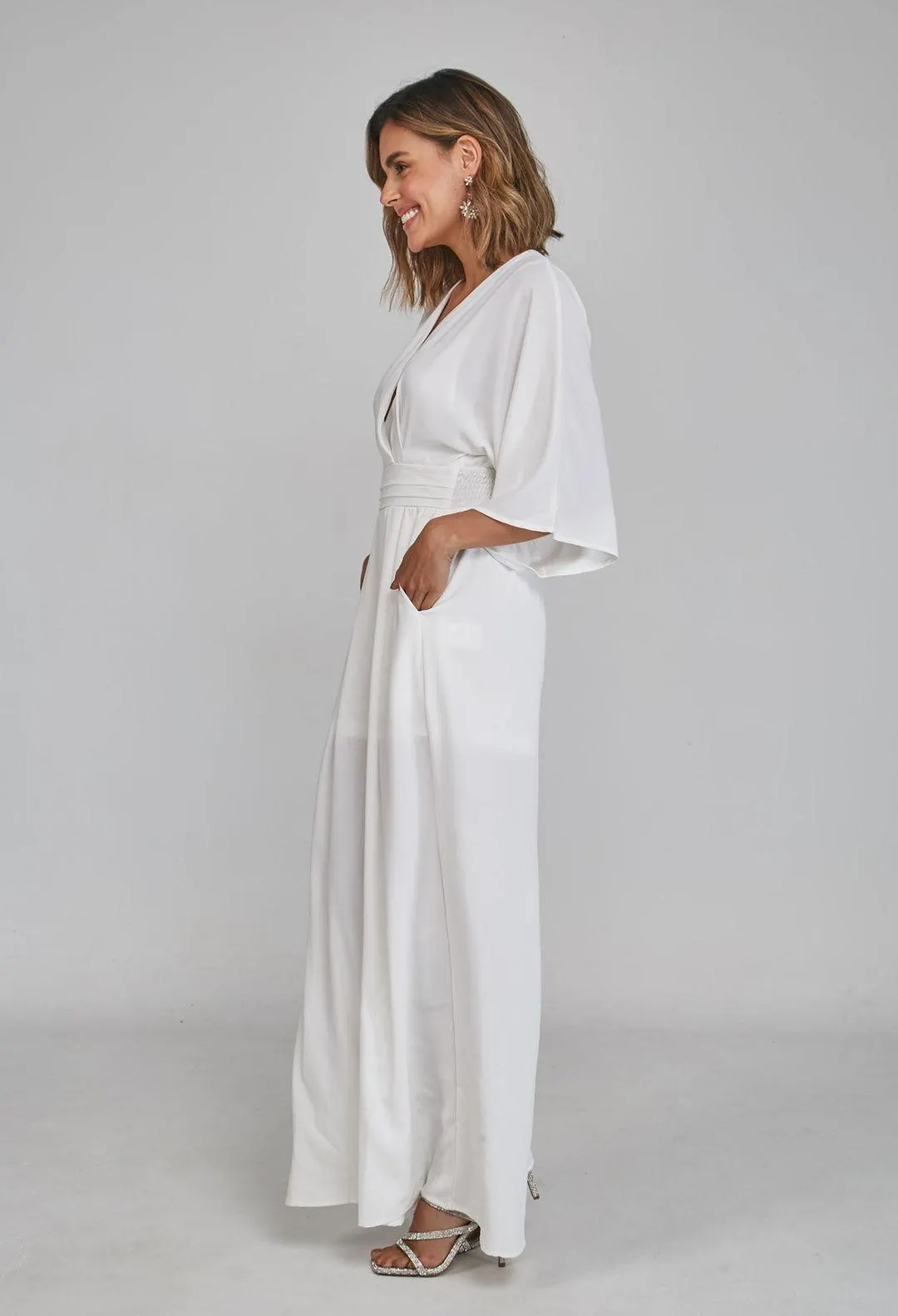 Enterizo Mujer - SALE