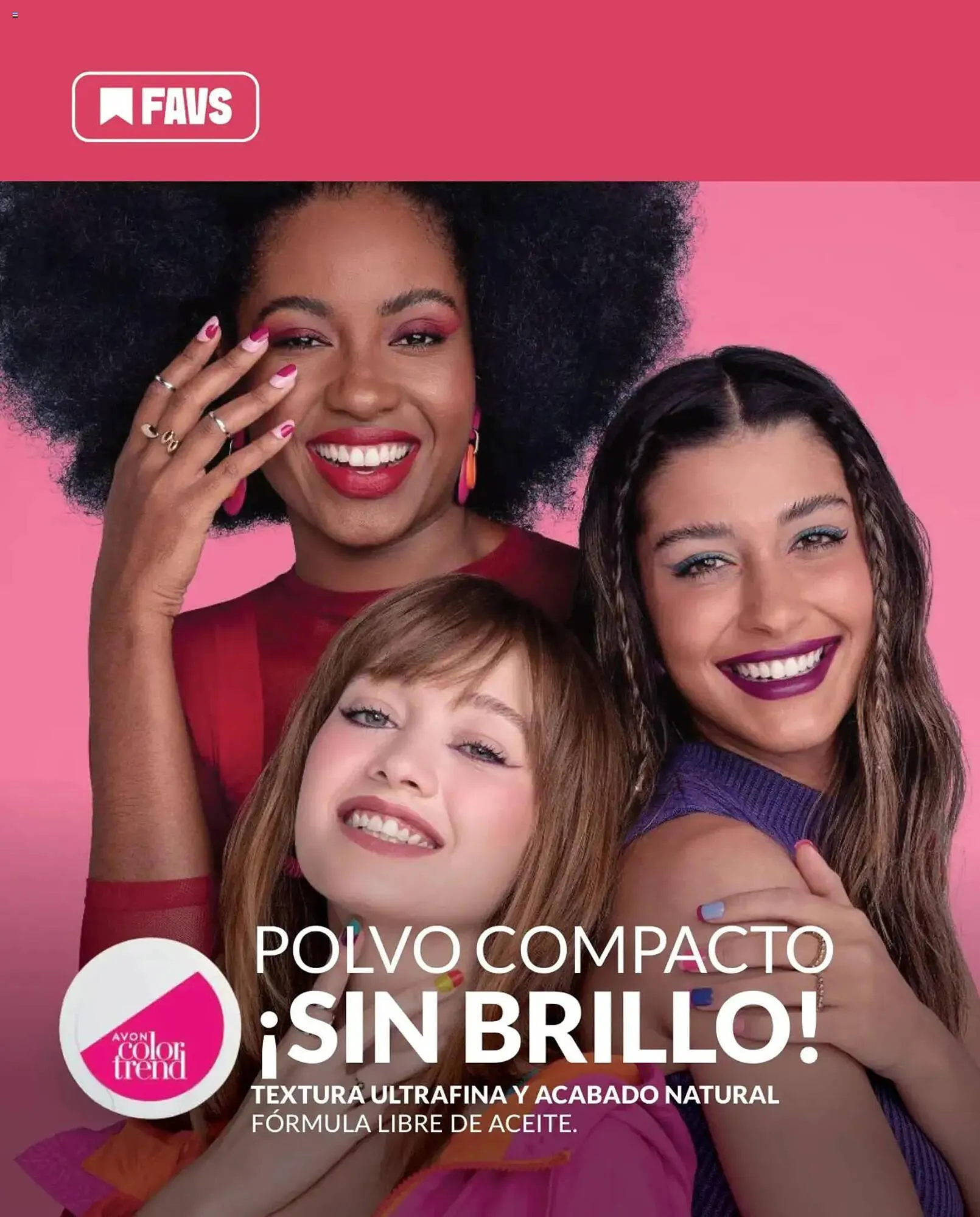 Catalogo de Catálogo Avon 2 de enero al 31 de enero 2026 - Pag 14