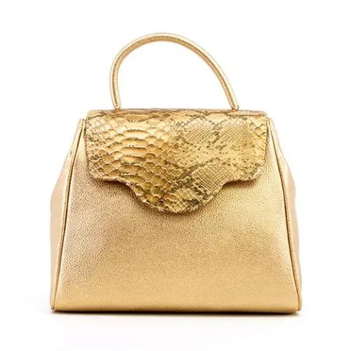 Bolso YV0656 Oro