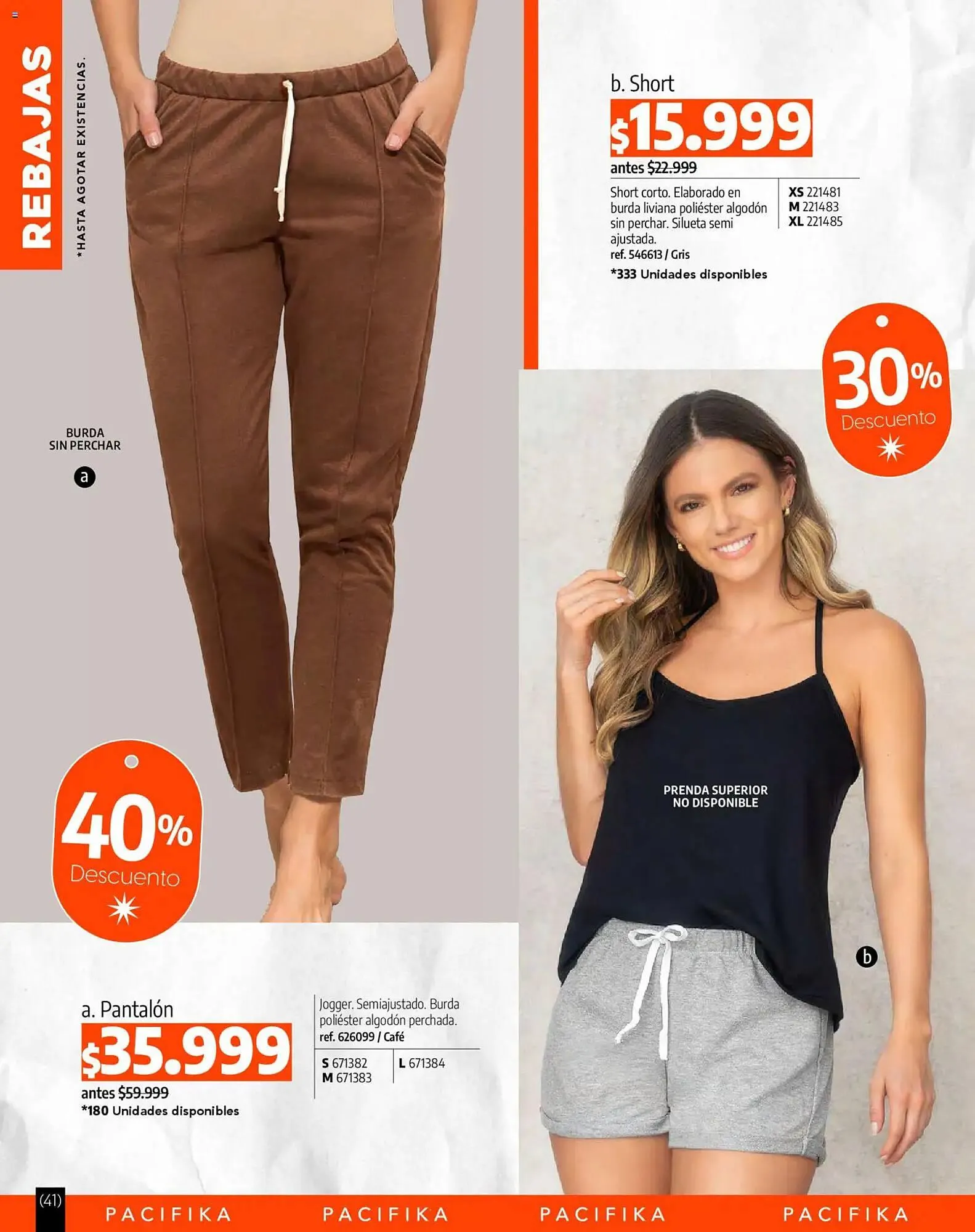 Catalogo de Catálogo Pacífika 1 de enero al 1 de febrero 2026 - Pag 262