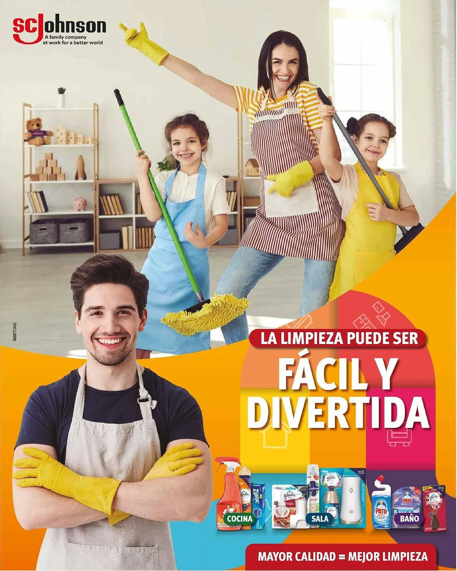 Catalogo de Catálogo Olímpica 10 de enero al 10 de febrero 2024 - Pag 29