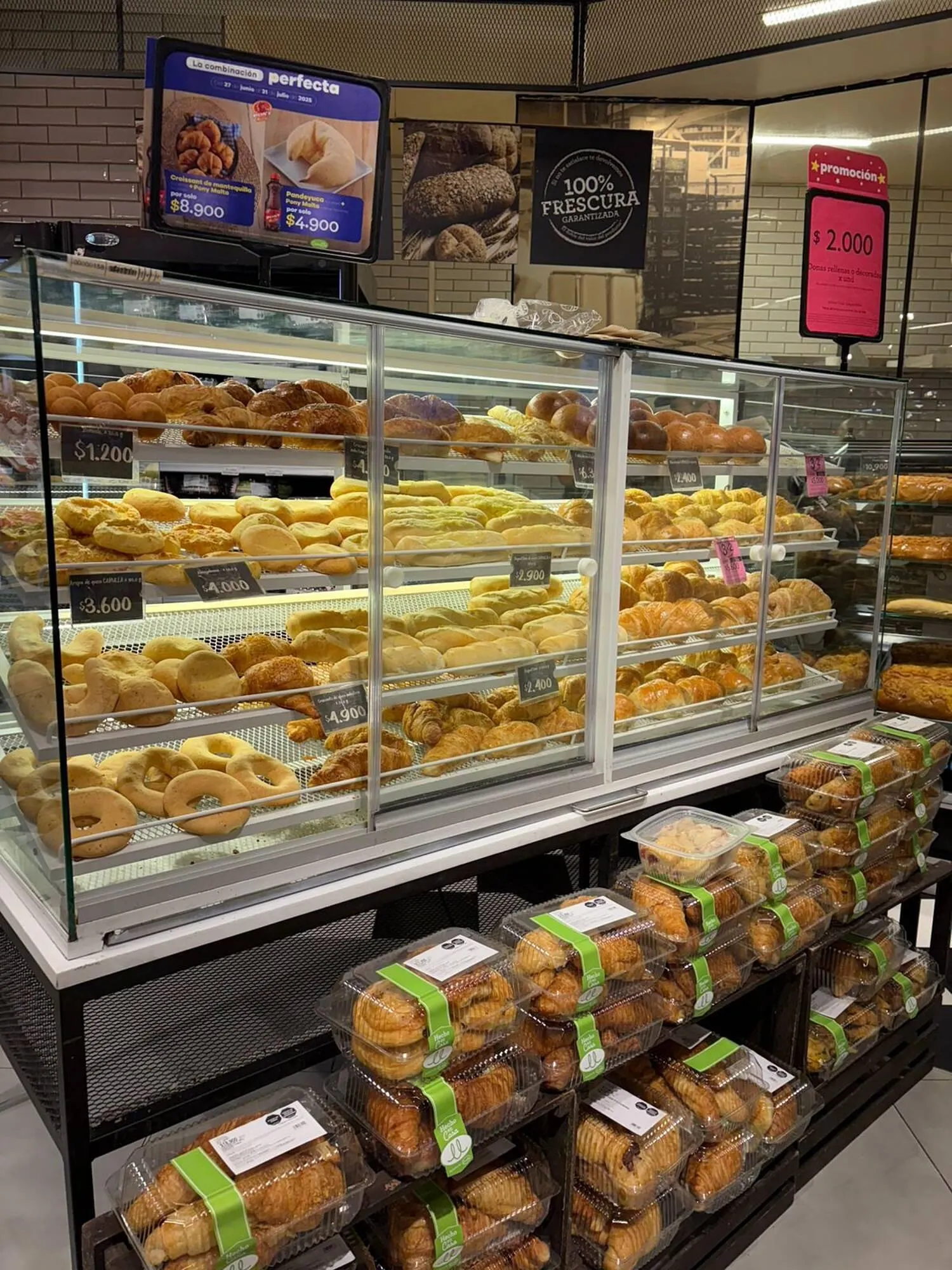 Catalogo de Catálogo Carulla 4 de julio al 7 de julio 2025 - Pag 4