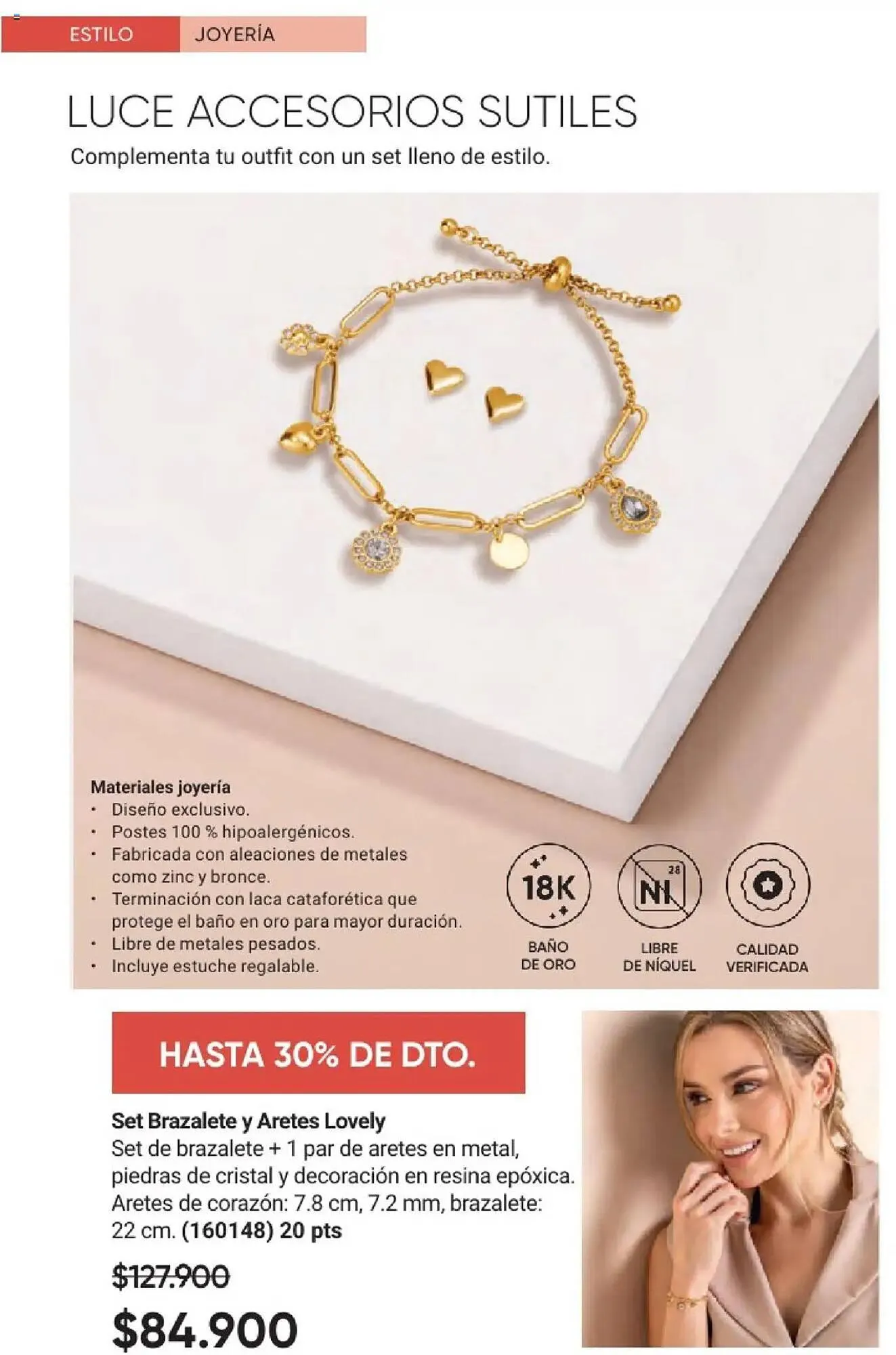 Catalogo de Catálogo Avon 29 de mayo al 13 de julio 2025 - Pag 49
